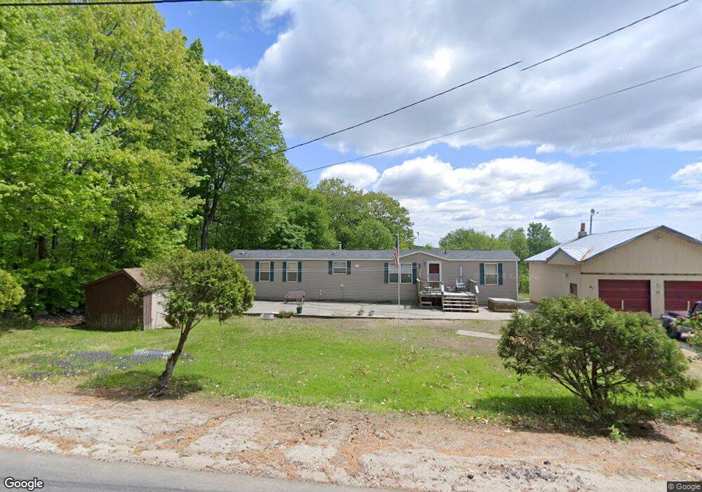 69 Magrath Rd, Wilton, ME 04294 - photo 1