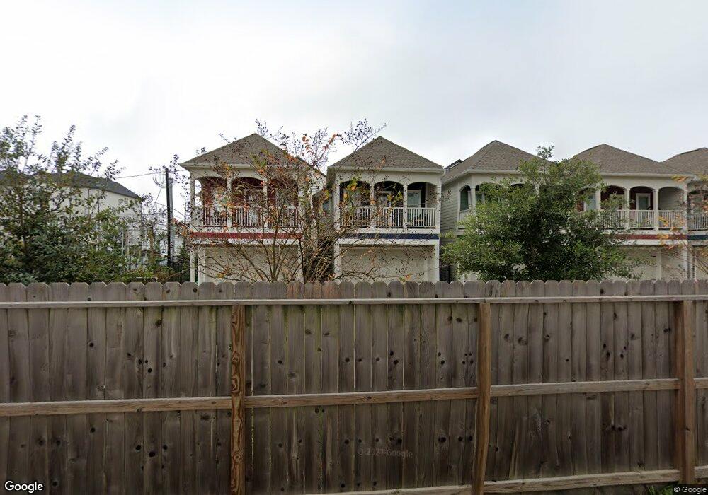 3705 Oakroc Grove, Houston, TX 77018 - photo 1