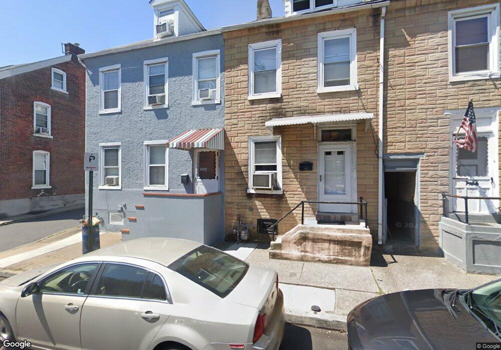 524 N Front St, Allentown, PA 18102 - photo 1