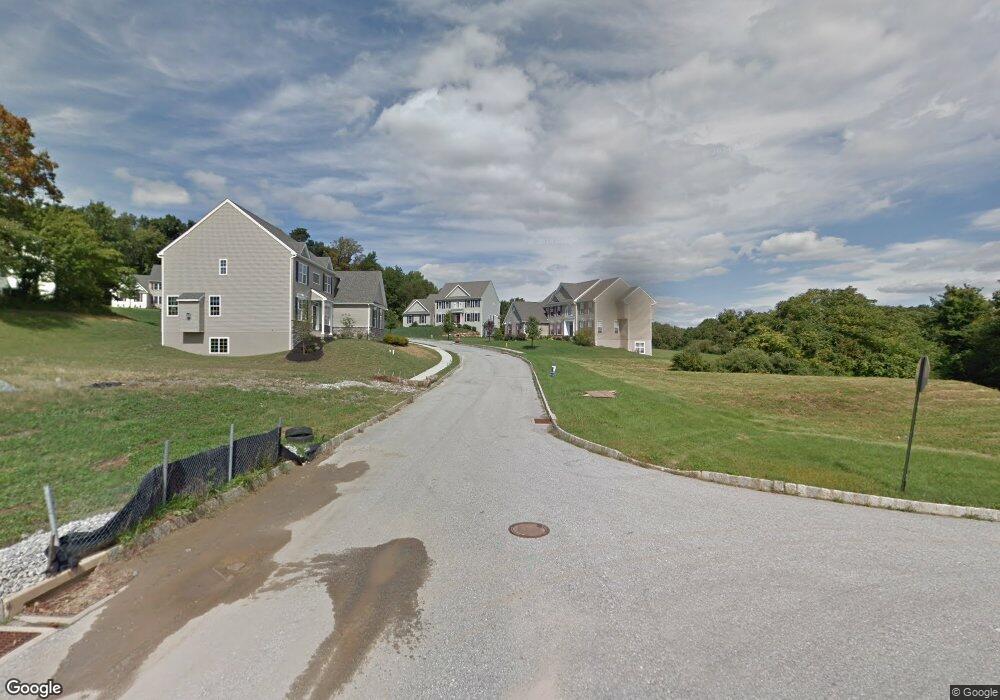 200 Liberty Cir, Coatesville, PA 19320 - photo 1