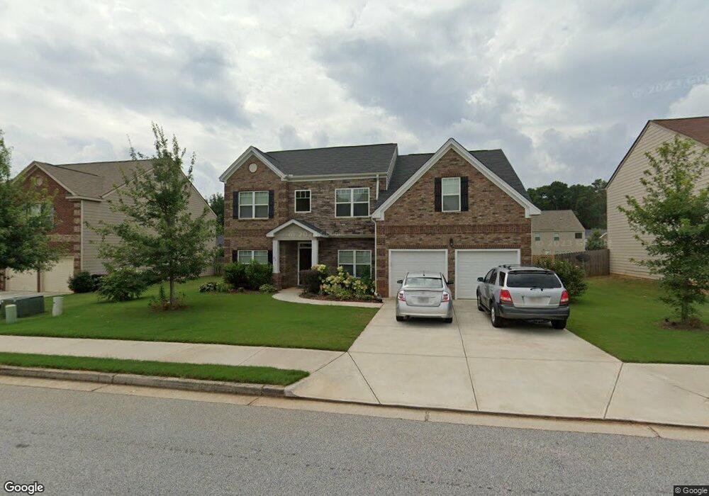 40 Tulip Poplar Way unit 49, Covington, GA 30016 - photo 1