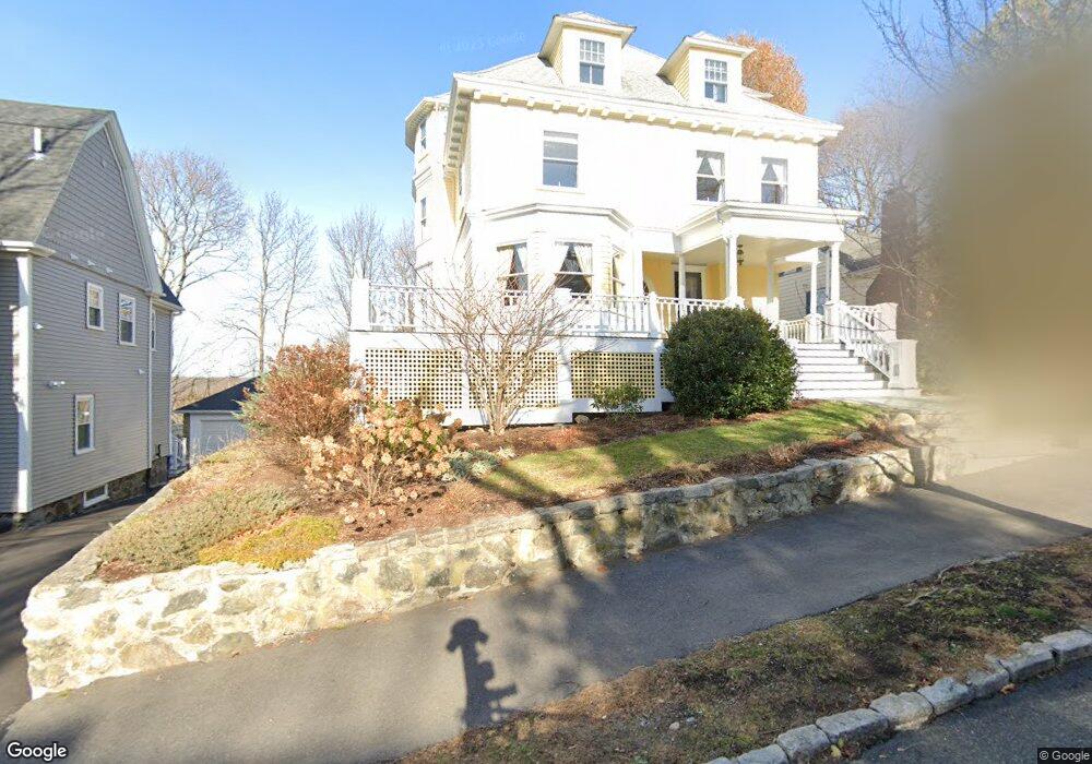 29 Cliff St, Arlington, MA 02476 - photo 1