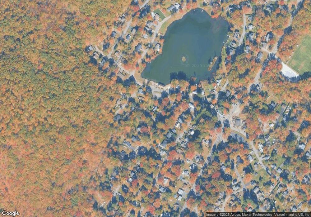 4 Whippoorwill Ln, Rockaway, NJ 07866 - photo 1