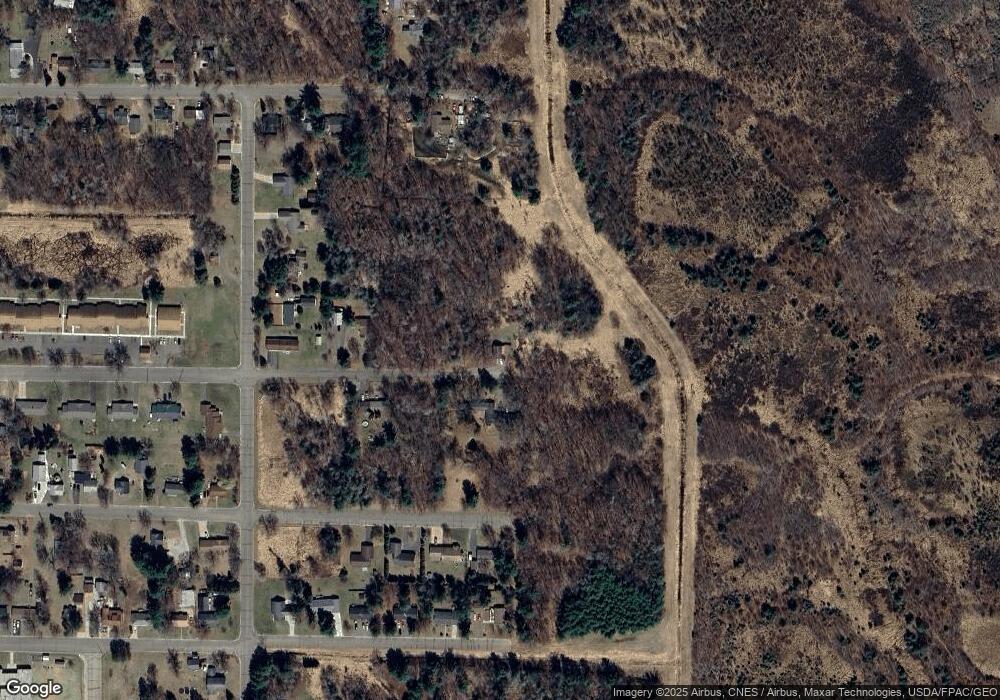 7242 Main St E, Webster, WI 54893 - photo 1