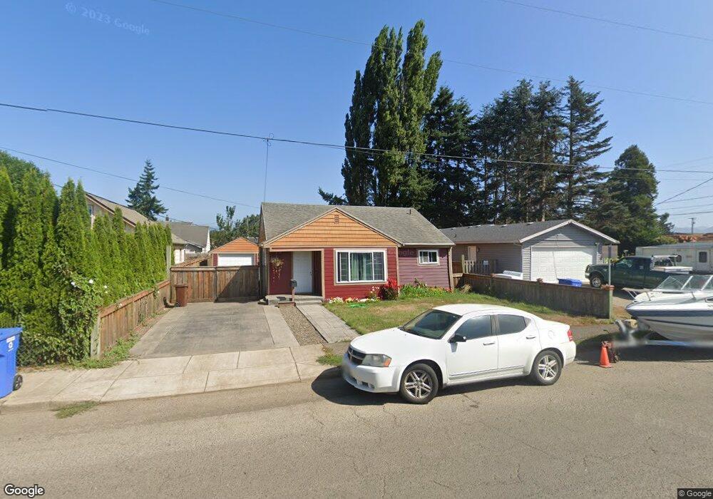 2414 10th St, Tillamook, OR 97141 - photo 1