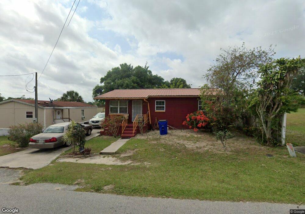 153 Vision St, Lake Placid, FL 33852 - photo 1