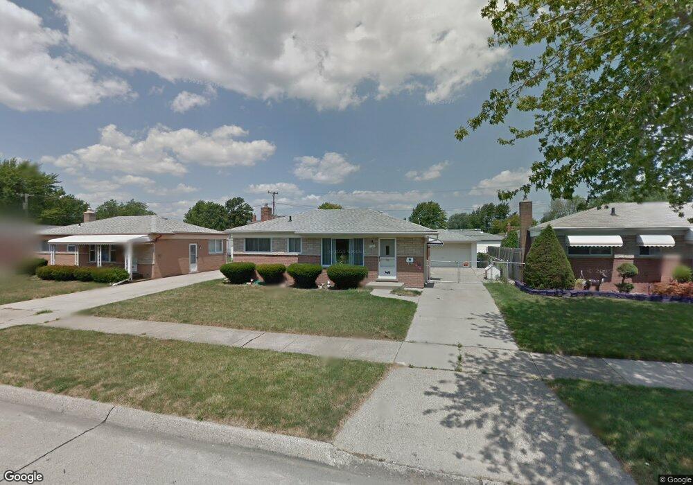 15721 Loreto St, Roseville, MI 48066 - photo 1