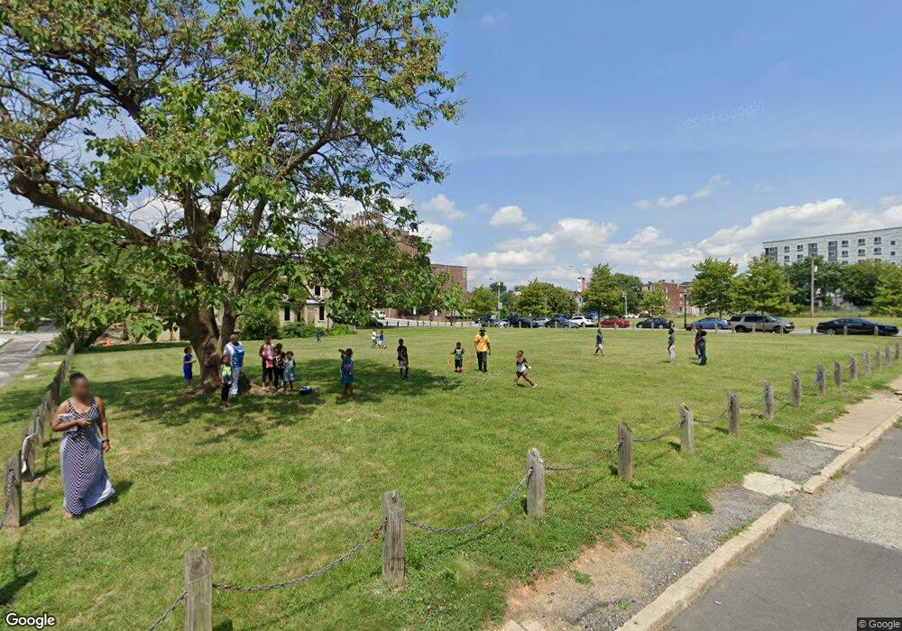 6 S Amity St, Baltimore, MD 21223 - photo 1