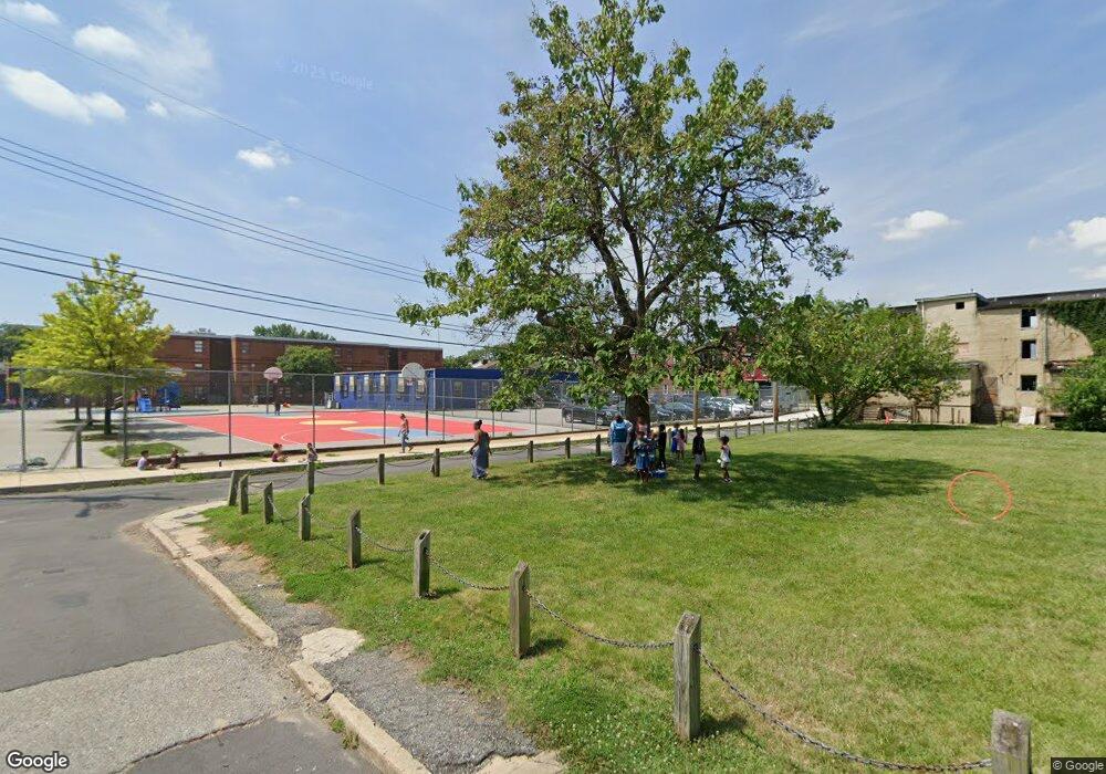 4 S Amity St, Baltimore, MD 21223 - photo 1