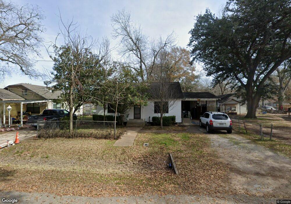 1729 7th St, Rosenberg, TX 77471 - photo 1