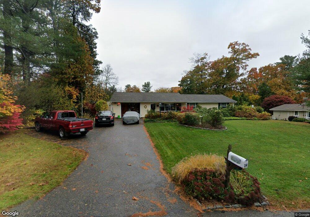 34 Allen Ln, Ipswich, MA 01938 - photo 1