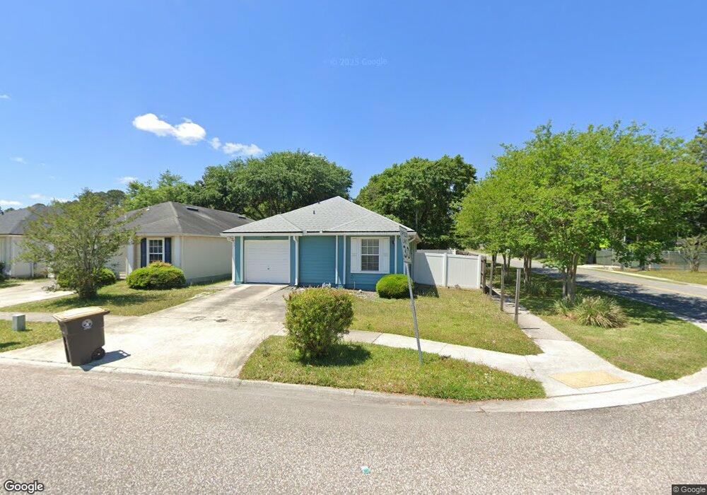 4124 Jillian Dr, Jacksonville, FL 32210 - photo 1