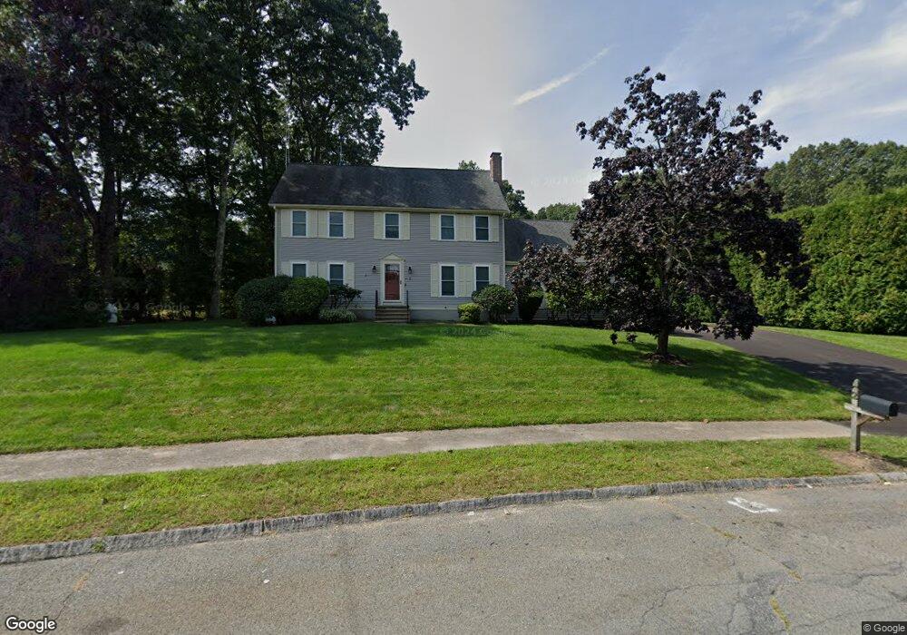 2 Bald Hill Dr, Franklin, MA 02038 - photo 1