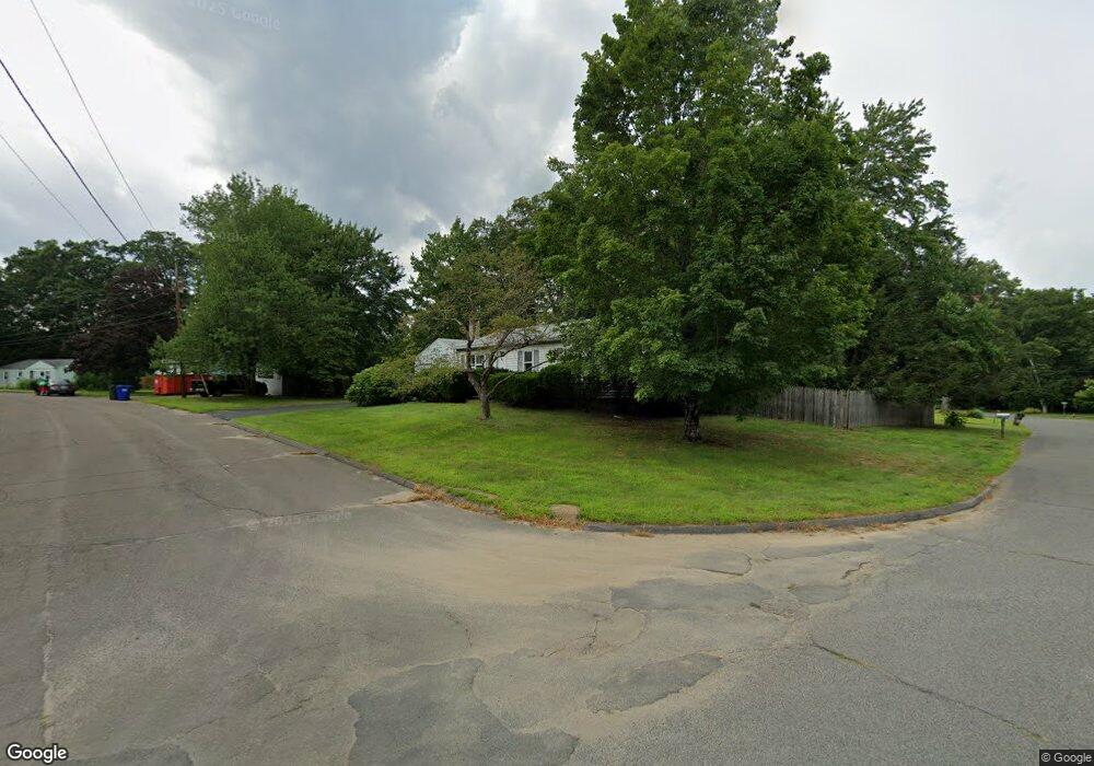 92 Longview Dr, Florence, MA 01062 - photo 1