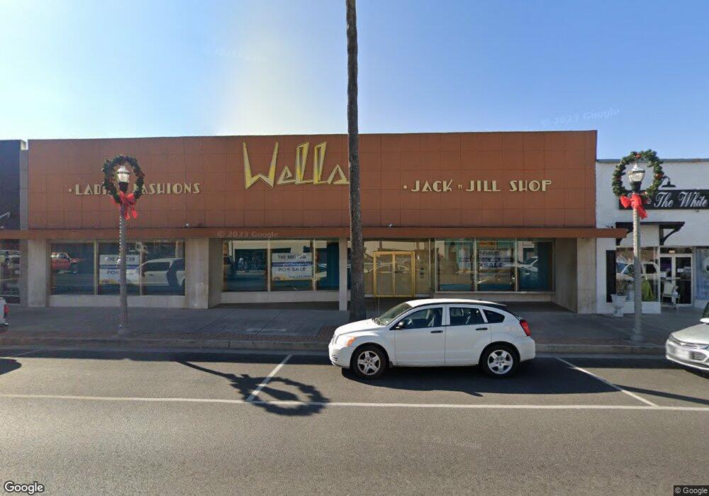 412 S Texas Blvd, Weslaco, TX 78596 - photo 1