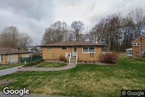 192 Mackall St, Mineral Point, PA 15942