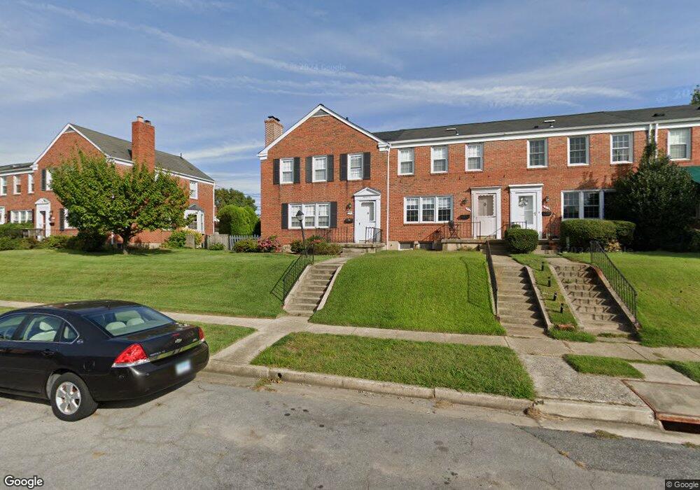 1510 Doxbury Rd, Towson, MD 21286 - photo 1