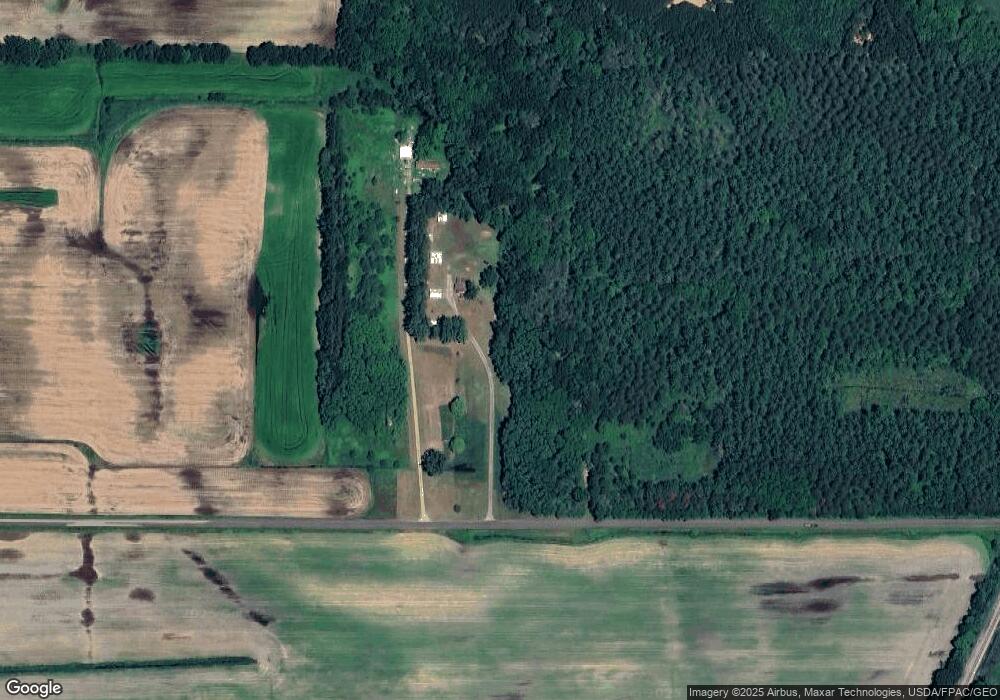 W7512 38th St, New Lisbon, WI 53950 - photo 1