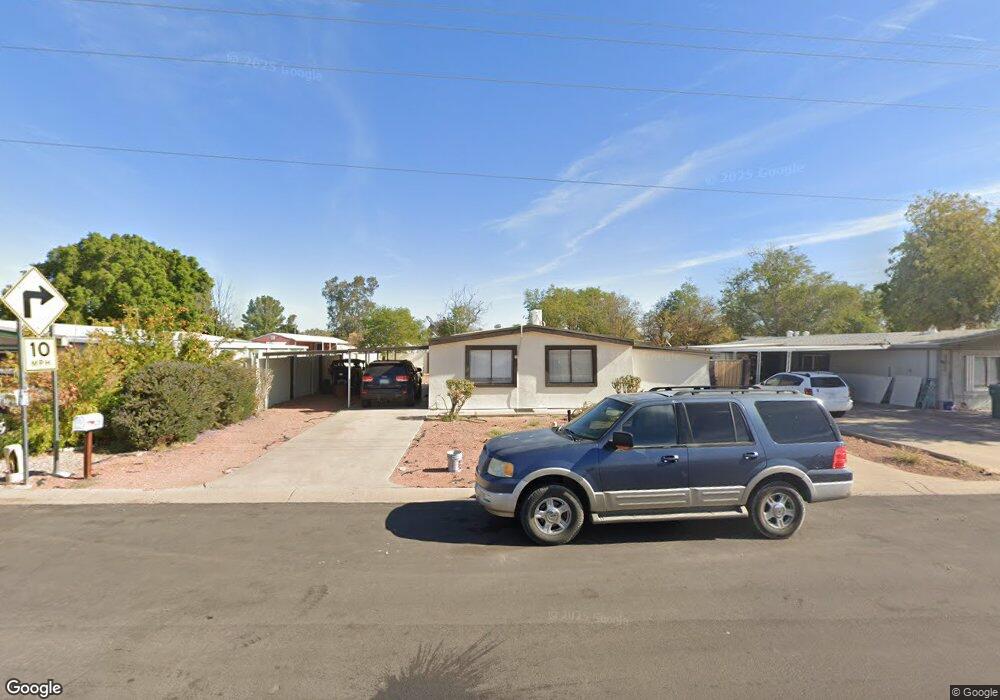 135 S 90th St, Mesa, AZ 85208 - photo 1