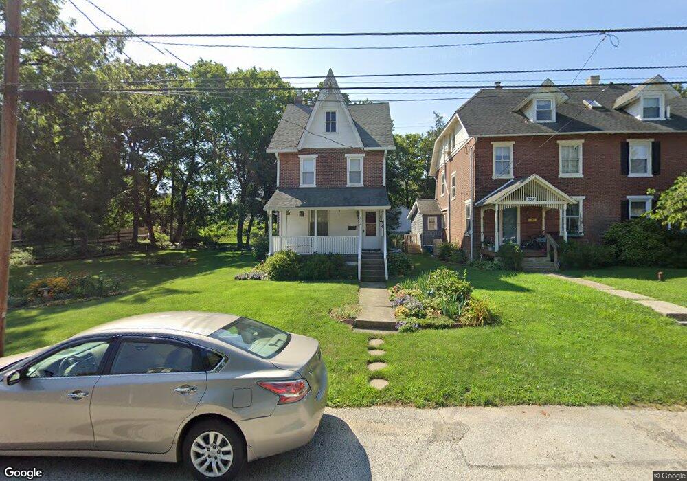 Street View Photo