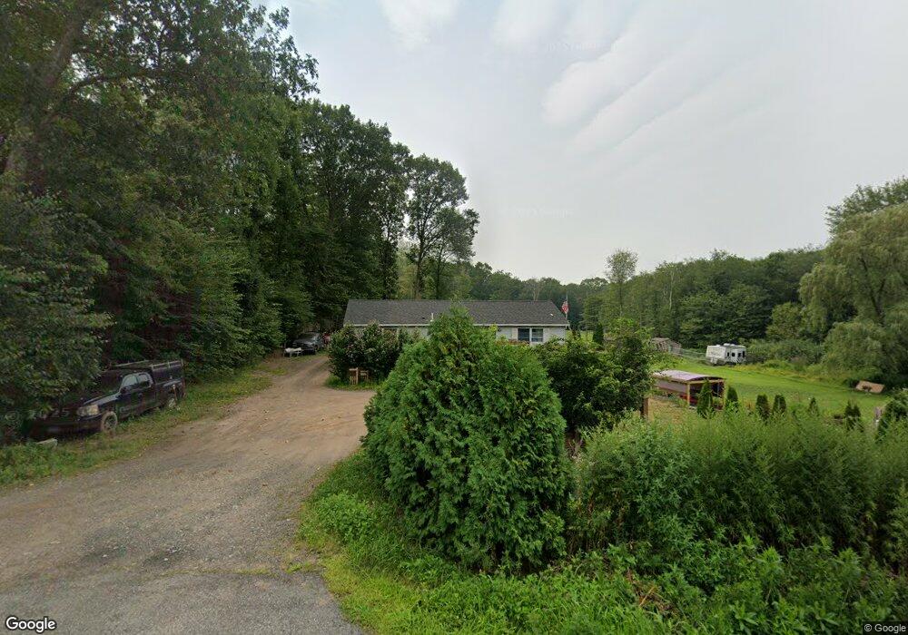 803 Middletown Rd, Colchester, CT 06415 - photo 1