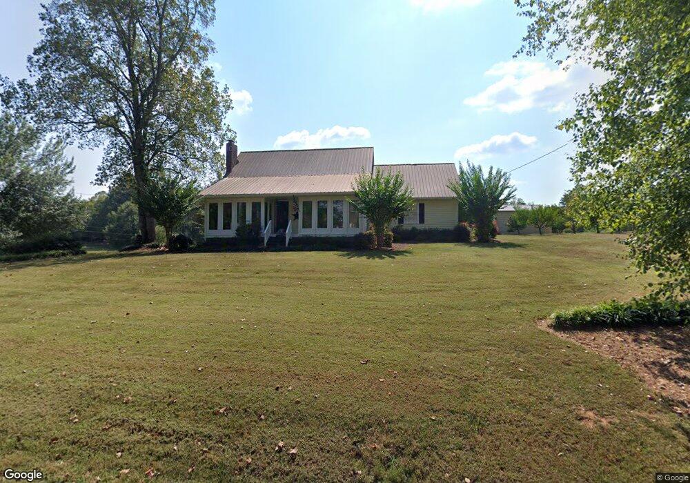 401 Claude Scott Rd, Canton, GA 30115 - photo 1