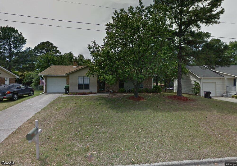 130 Shawns Way, Augusta, GA 30907 - photo 1