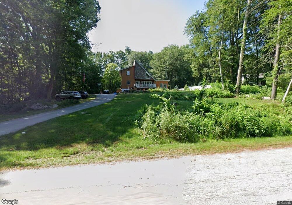 54 Glen Dr, Hudson, NH 03051 - photo 1