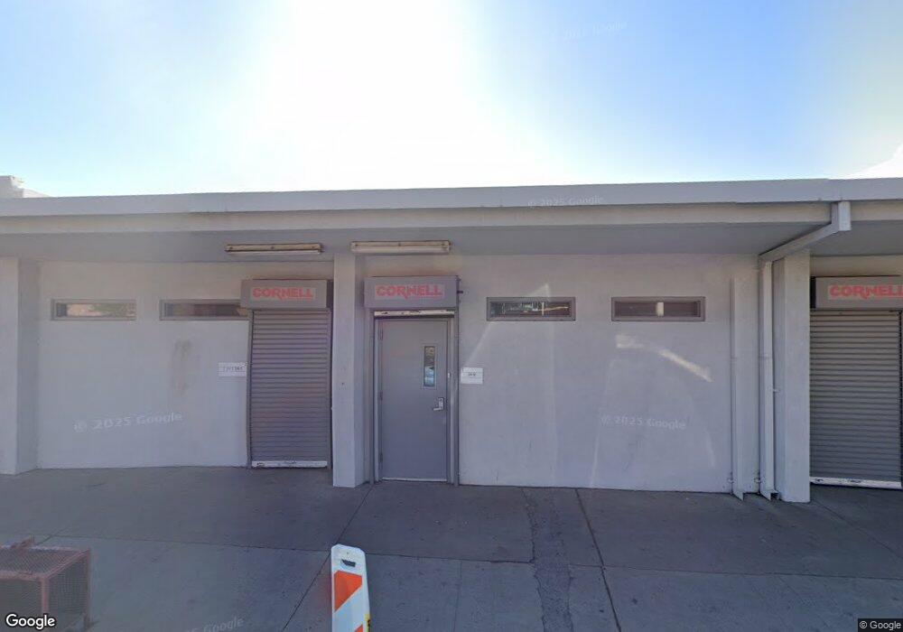 1134 E 6th St, Tucson, AZ 85719 - photo 1