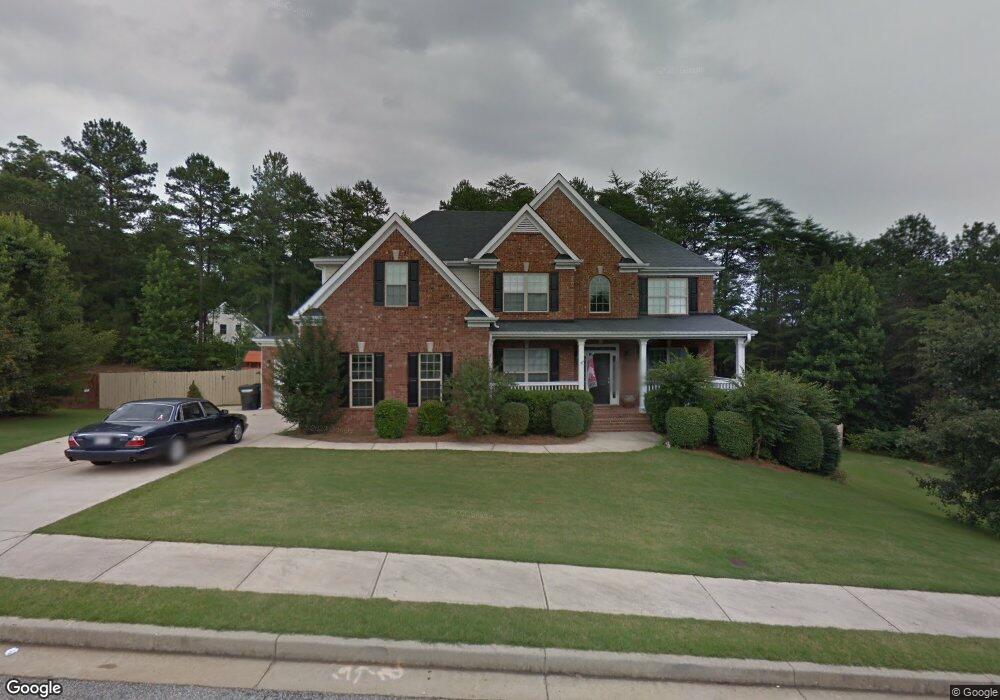 3449 Lake Mill Rd NE, Buford, GA 30519 - photo 1