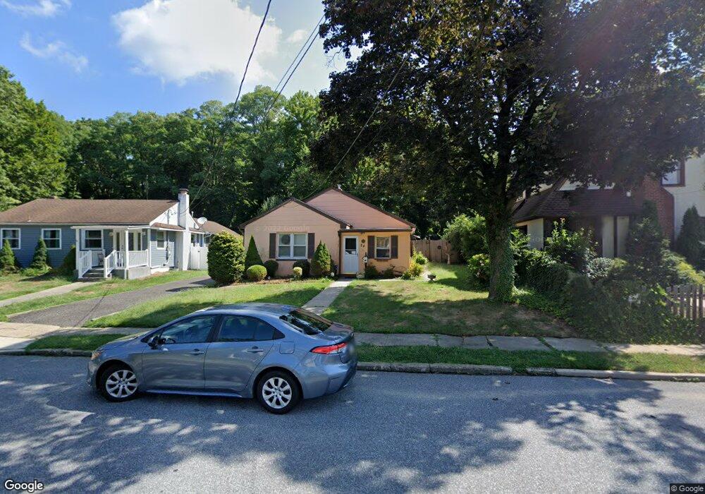 24 Devon Rd, Mount Holly, NJ 08060 - photo 1