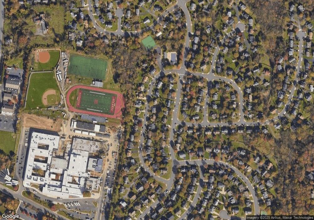 1451 Kingsvale Cir, Herndon, VA 20170 - photo 1