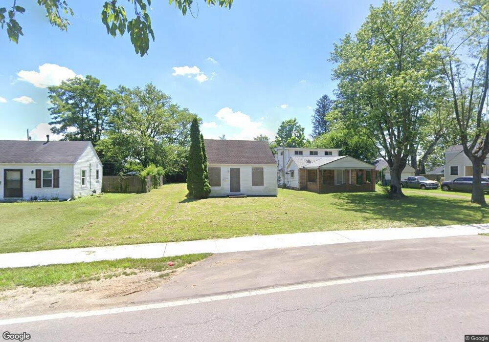 1965 Elmore Ave, Columbus, OH 43224 - photo 1