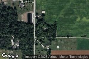 1112 County Road 2400 E, Homer, IL 61849