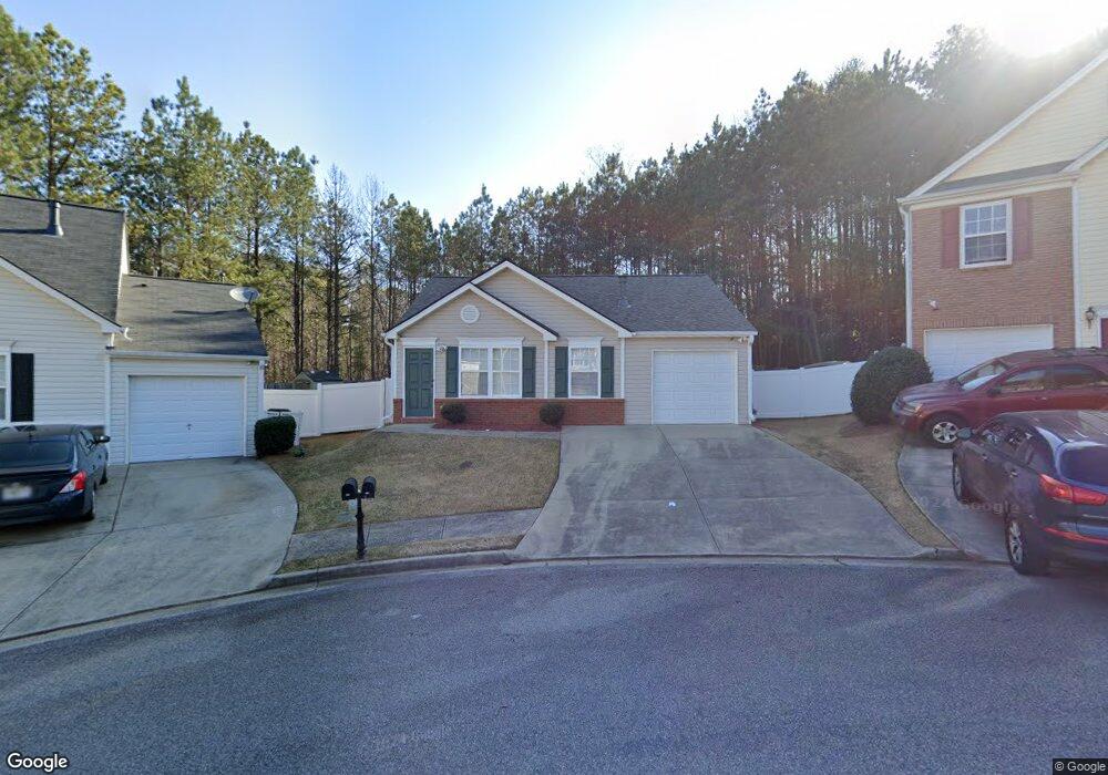 215R Oak Grove Ln, Acworth, GA 30102 - photo 1