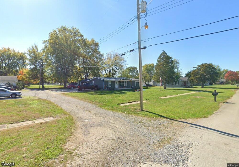 203 W Walnut St, Mendon, OH 45862 - photo 1