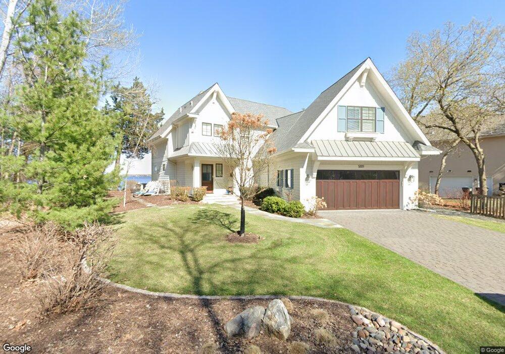 5205 Howards Point Rd, Excelsior, MN 55331 - photo 1