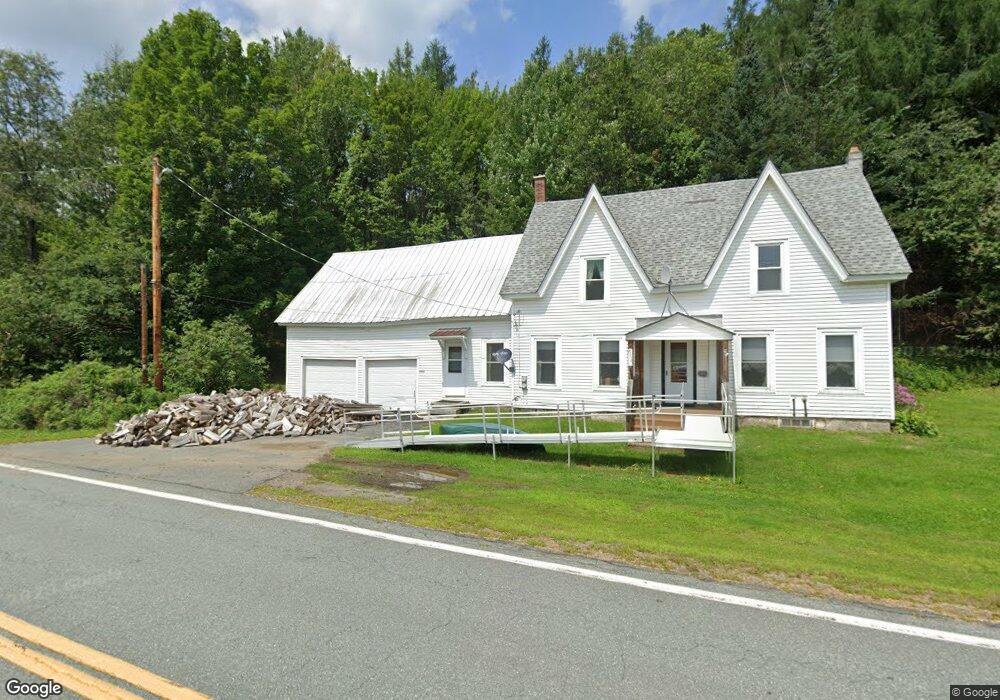 6831 Vt Route 102, Bloomfield, VT 05905 - photo 1