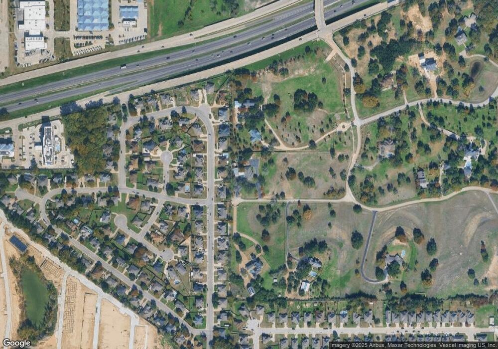 6 Fossil Hill Rd, Weatherford, TX 76087 - photo 1