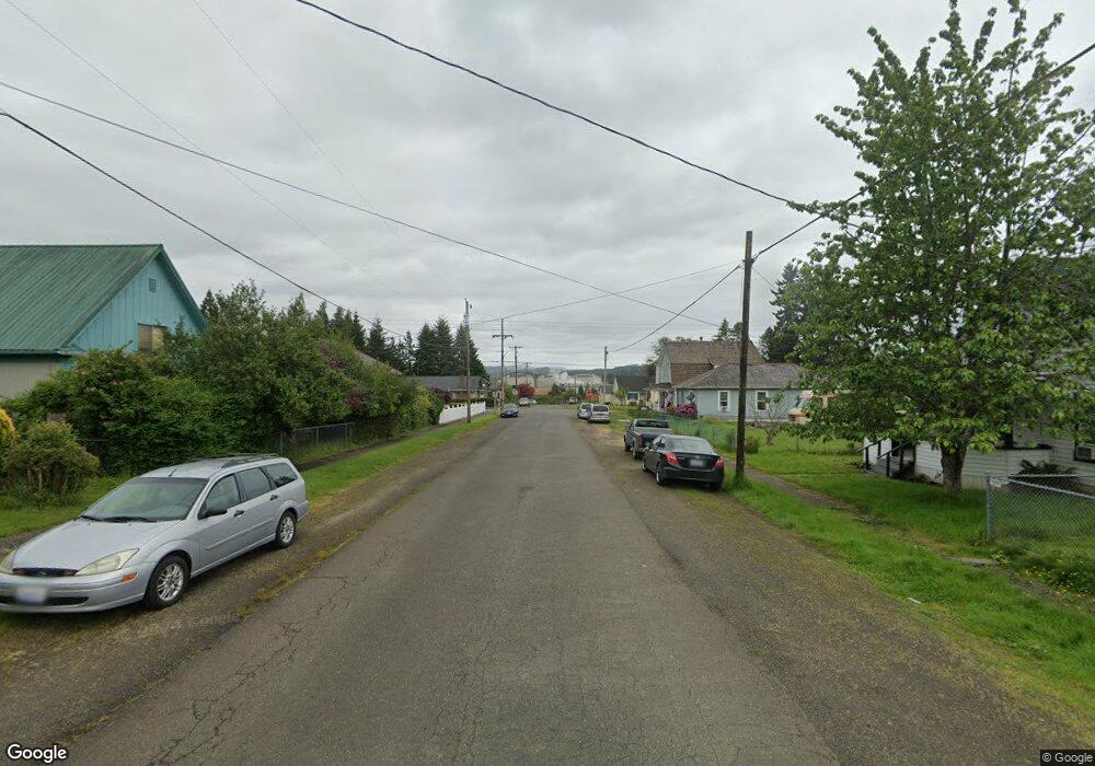 0 XXXX Water St, Raymond, WA 98577 - photo 1