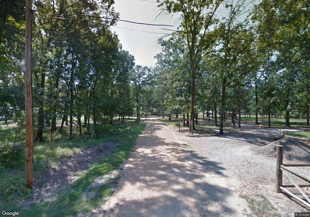 000 Tbd Tahnee Ln, Broken Bow, OK 74728 - photo 1