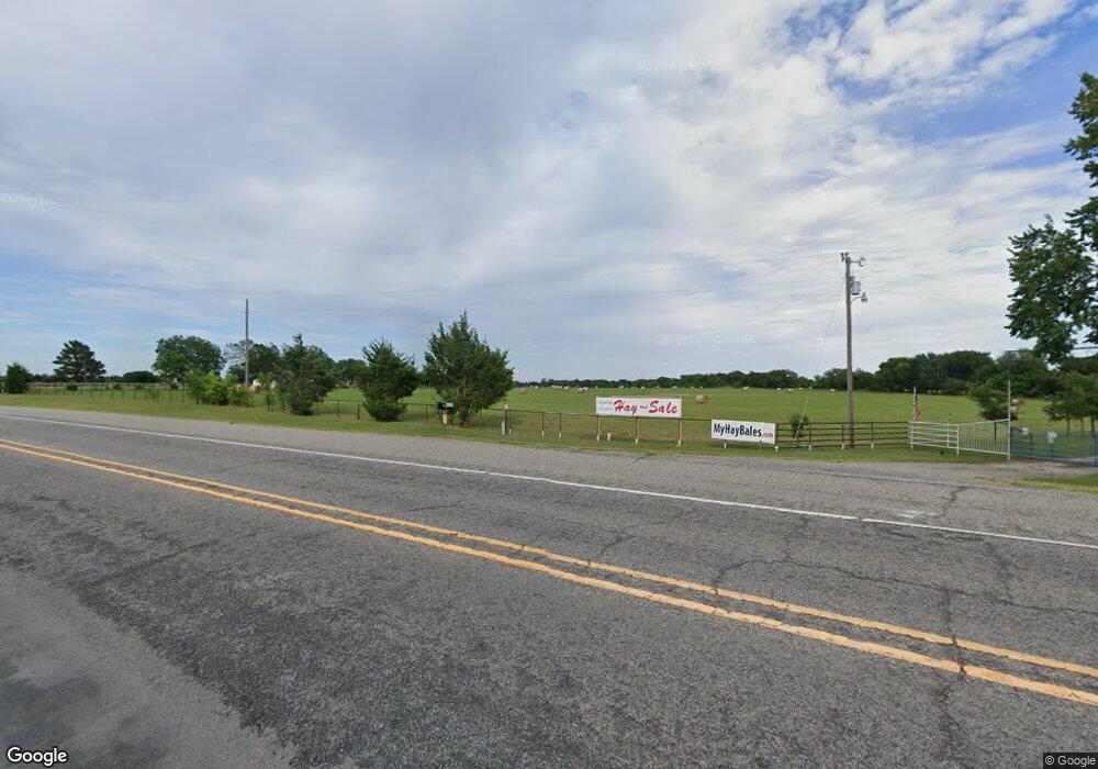 5571 S State Highway 121, Bonham, TX 75418 - photo 1