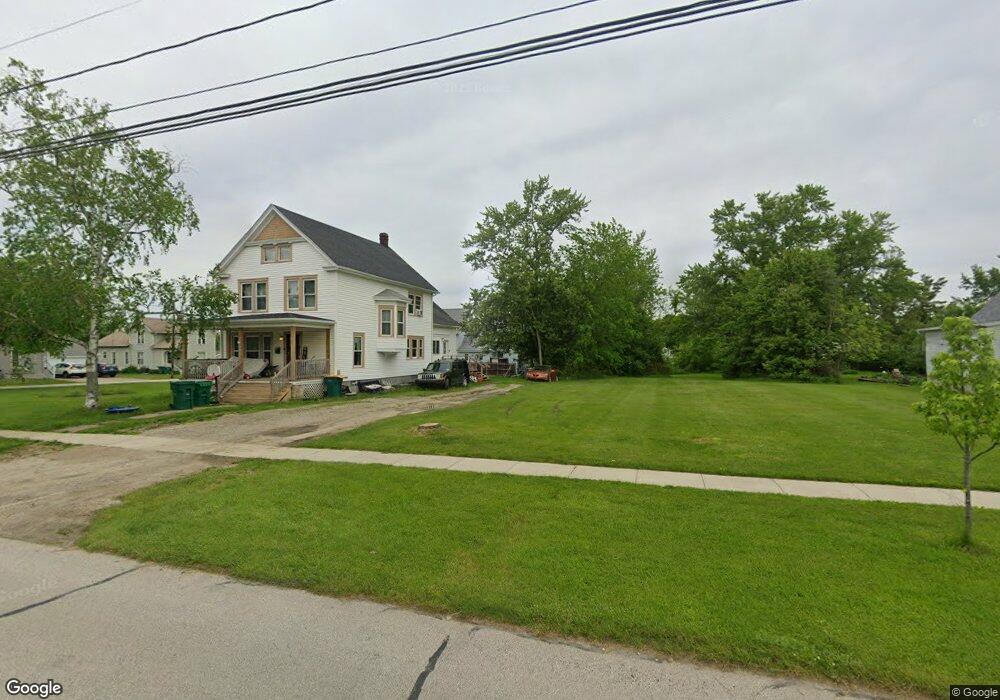 55 W Walnut St, Jefferson, OH 44047 - photo 1