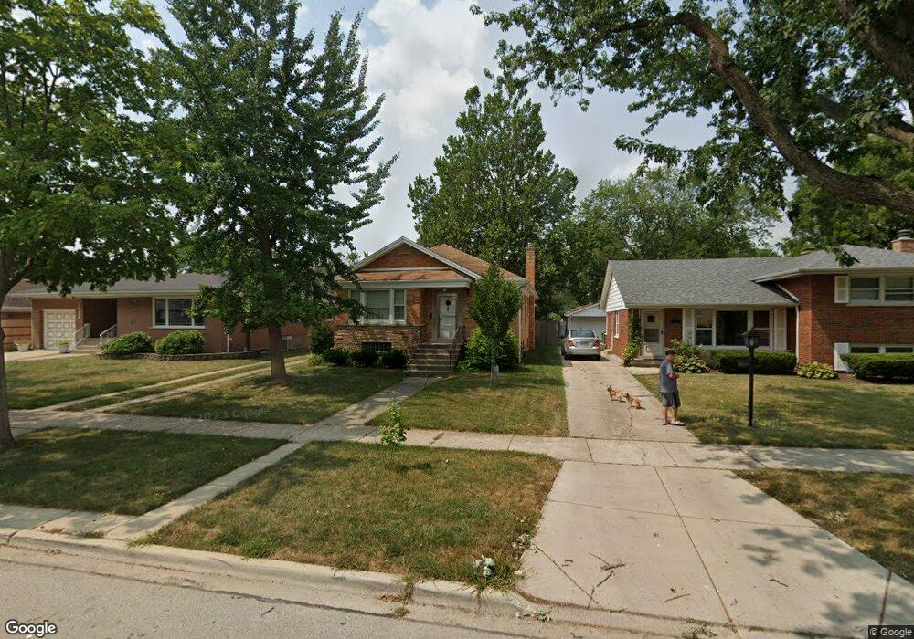 1946 Bristol Ave, Westchester, IL 60154 - photo 1