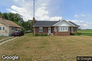 593 Marlatt St, Plainville, IN 47568