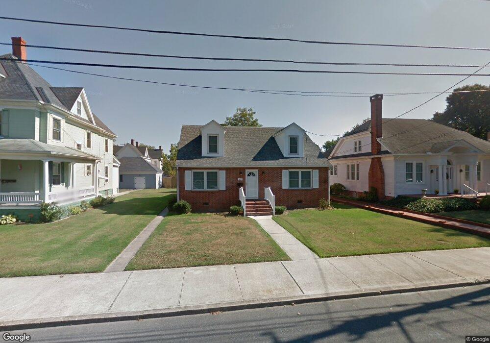 302 Oakley St, Cambridge, MD 21613 - photo 1