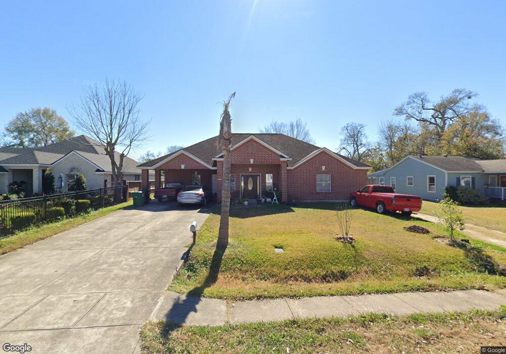 7620 Joplin St, Houston, TX 77087 - photo 1