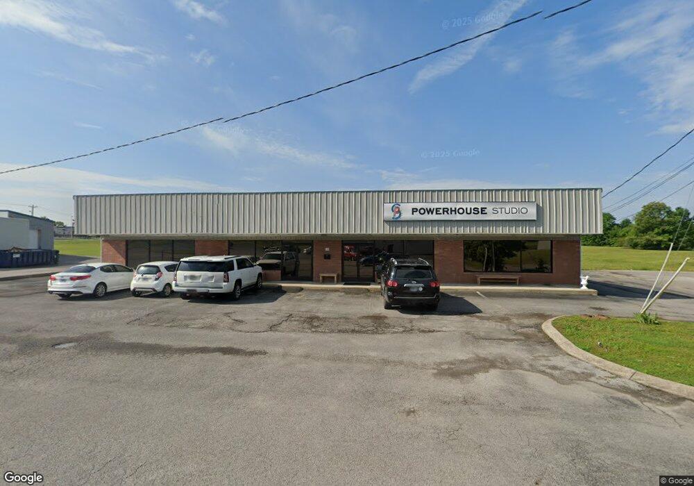 103 Northside Park Dr, Shelbyville, TN 37160 - photo 1