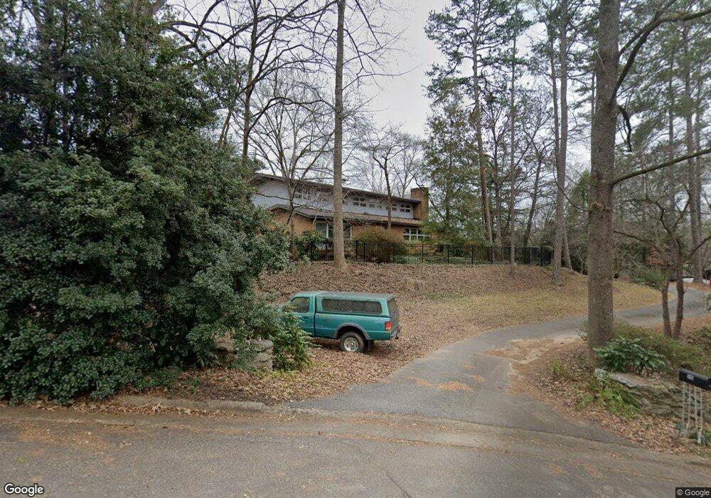 510 Riverview Rd, Athens, GA 30606 - photo 1