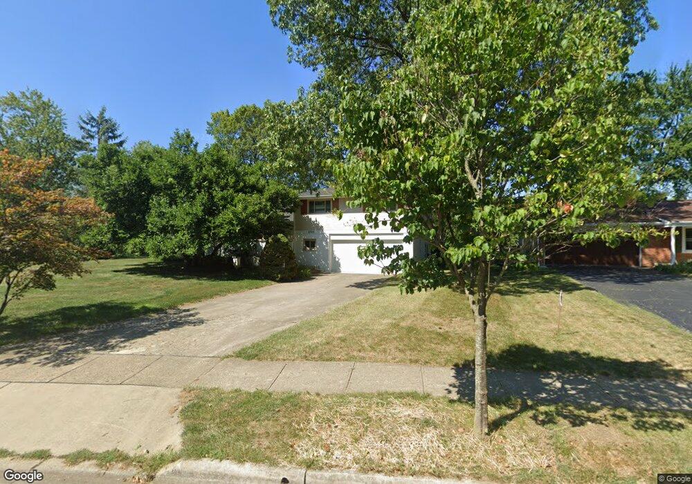 2789 North Star Rd, Columbus, OH 43221 - photo 1